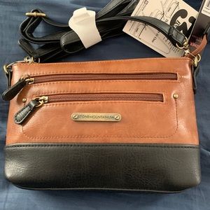 Three bags in one design bag